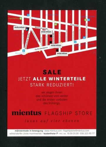 Mientus flagship store - ,