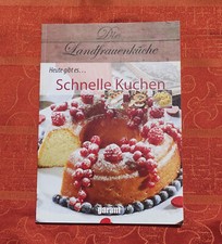 Heute gibt es... Schnelle