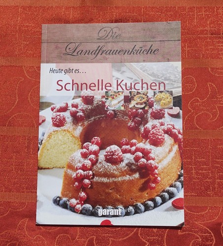 Heute gibt schnelle - gibt,