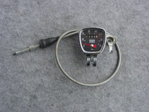 Tacho sachs huret - tacho, inch