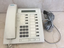 Siemens optiset E advance plus