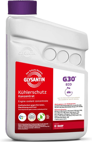 Basf glysantin g30 eco - basf,