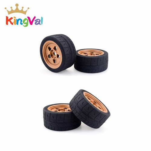 4pcs kingval 109 51mm - 4pcs,
