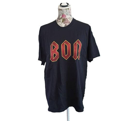 Bon tshirt shirt schwarz - bon,