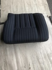 Mercedes W124 320CE Sitzkissen