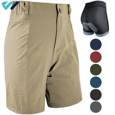 Wulibike Radlerhose Damen
