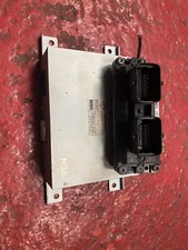 Fiat Seicento Sport Ecu 