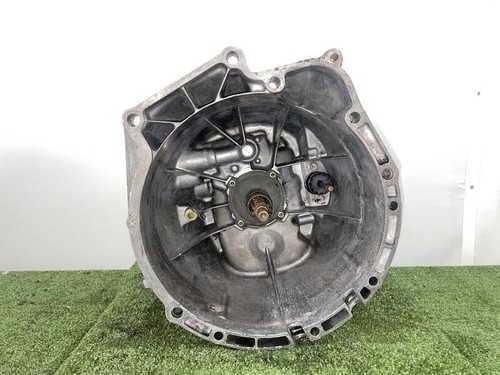 Hdn getriebe bmw serie 5 - getriebe,