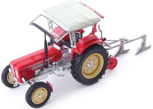 Autocult maßstab - 1:32,