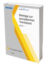 Beiträge zur europäischen