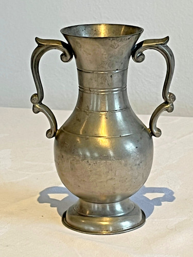 Bauchige antike vase - bauchige,, aus