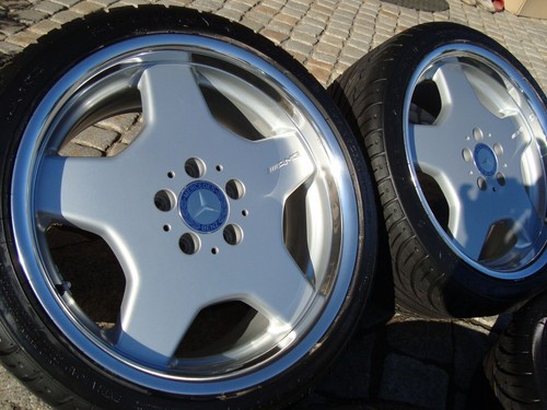 Amg felgen reifen - amg,
