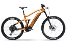 NEU Haibike Elektro Fahrrad