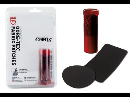 Gearaid tenacious tape - 'tenacious, tape'