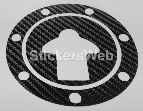 Aufkleber tankdeckel kawasaki - tankdeckel,
