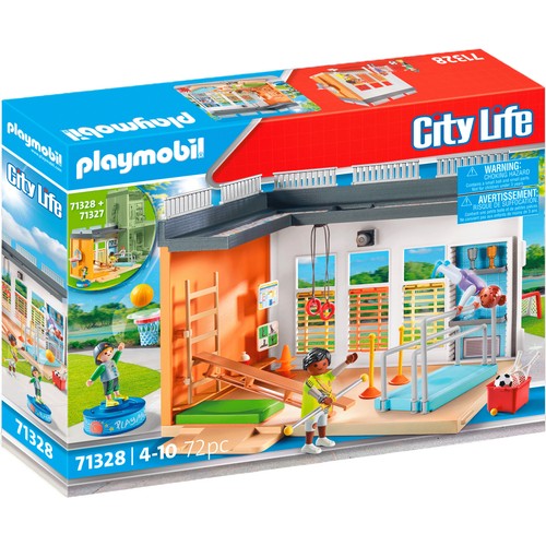 Playmobil 71328 city life - playmobil,