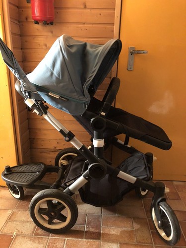 Bugaboo buffalo petrol - bugaboo,