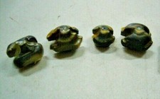 4 stück elu fräser