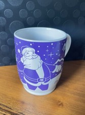 Milka Weihnachtstasse Nr. 22 Sammeltasse Weihnachten Weihnachtsbecher Nr. 22