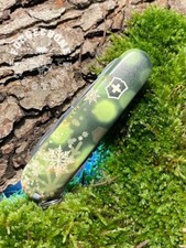 Victorinox Climber "All you