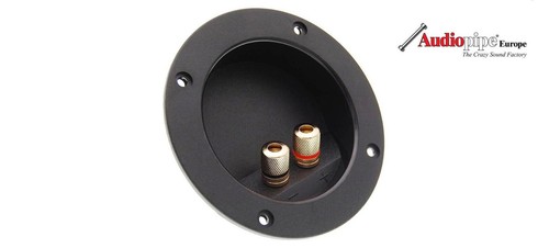 Audiopipe lautsprecherterminal - audiopipe,