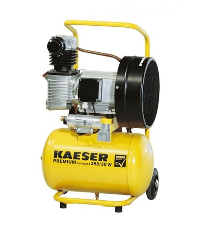 Kaeser premium compact 350 30w - kaeser,