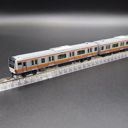 Kato 2077 e233 series - 10-2077,