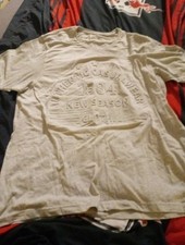 Tshirt In Grau Von Identität