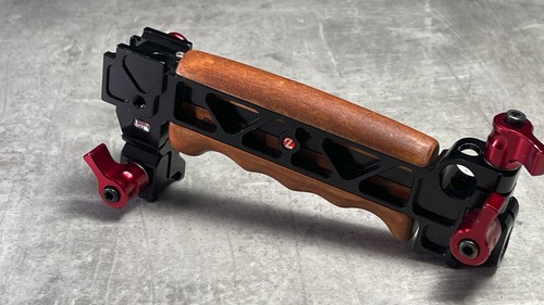 Zacuto kamera griff recoil - kamera, -recoil