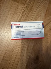 LEUKOPLAST FIXOMULL skin