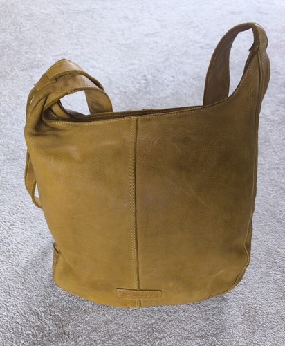Damen leder umhängetasche - -leder,