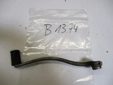Schalthebel Ganghebel B1374