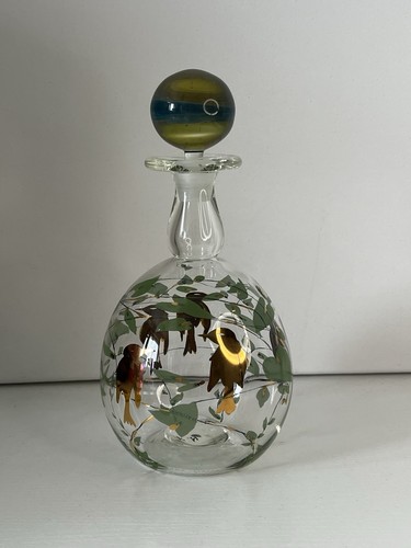 Glas karaffe vera walther - glas,