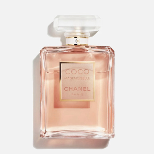 Chanel coco mademoiselle eau - coco,