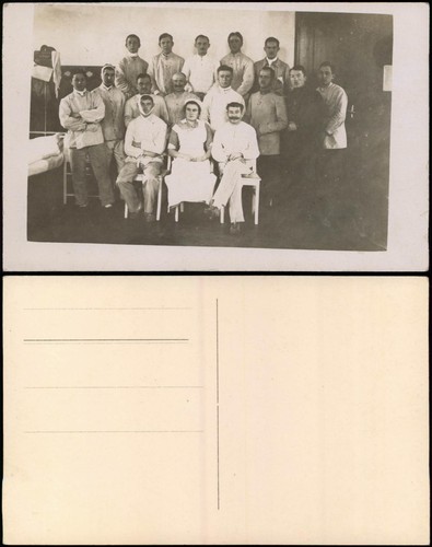 Krankenzimmer soldaten - krankenzimmer,