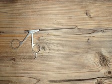  Arthrex AR-11250 Fasszange - Atraumatisch, Ø 2.75 mm, Schaft gerade, Maul 