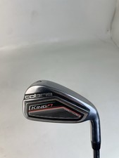Cobra King F7 4 Eisen / Cobra
