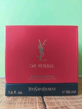 YSL "Or Rouge" La Crème 50 ml 