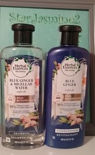 Herbal Essences Blue Ginger