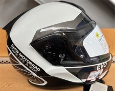 BMW Helm System 7 Carbon Evo