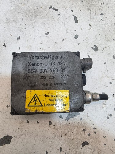 Original passat xenon - passat,