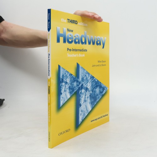 New headway the third - headway,