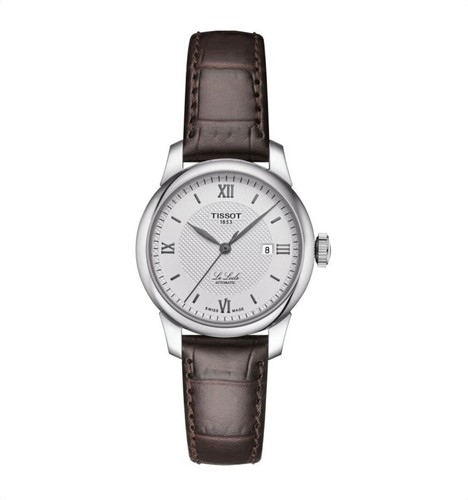 Tissot locle automatic lady - tissot, le