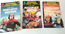 STAR TREK Starfleet Kadetten 3