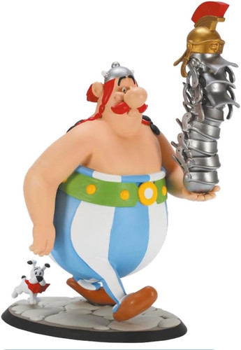 Sas pla40099 obelix with - obelix, a
