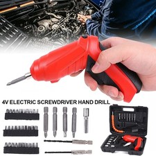 47-in-1 Mini Akkuschrauber