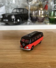 Siku Plastik V16 VW Bus T1