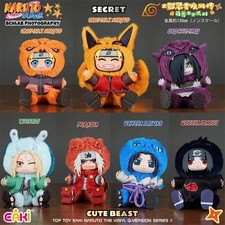 Naruto Shippuden Actionfigur