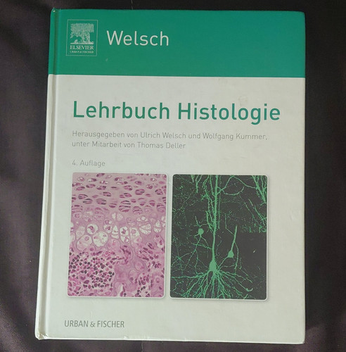 Urban fischer lehrbuch - urban,