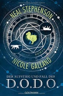 Der aufstieg und - aufstieg,